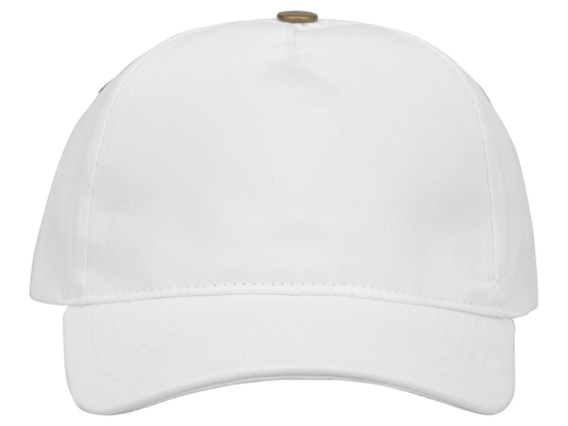 Изображение №5 | Бейсболка «New York» (белый)