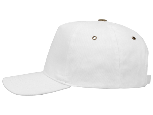 Изображение №6 | Бейсболка «New York» (белый)