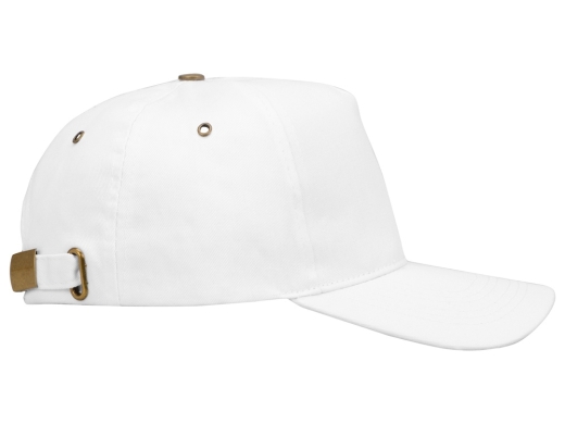 Изображение №7 | Бейсболка «New York» (белый)