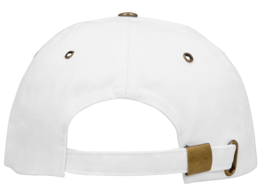Изображение №8 | Бейсболка «New York» (белый)