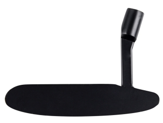 Изображение №6 | Офисный набор для гольфа «Багс» (серебристый/красное дерево/золотистый/белый)