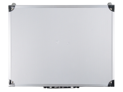 Изображение №3 | Офисный набор для гольфа «Багс» (серебристый/красное дерево/золотистый/белый)