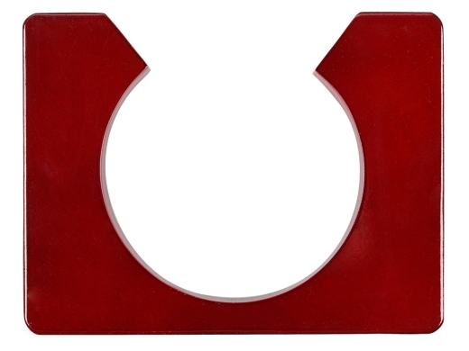 Изображение №5 | Офисный набор для гольфа «Багс» (серебристый/красное дерево/золотистый/белый)