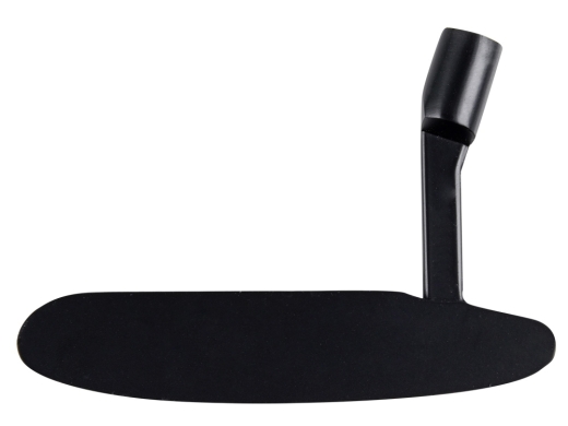 Изображение №6 | Офисный набор для гольфа «Багс» (серебристый/красное дерево/золотистый/белый)