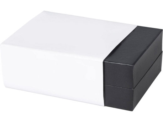 Изображение №7 | Композиция «Биржевые новости» (серый/серебристый/прозрачный)