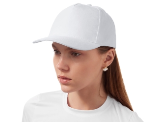 Изображение №3 | Бейсболка «Florida» (белый)