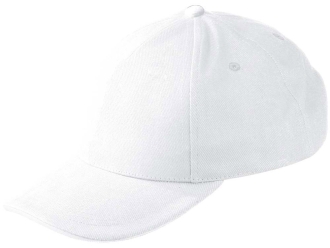 Изображение №4 | Бейсболка «Florida» (белый)