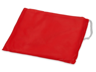 Изображение №1 | Дождевик «Спасатель» (красный/белый)