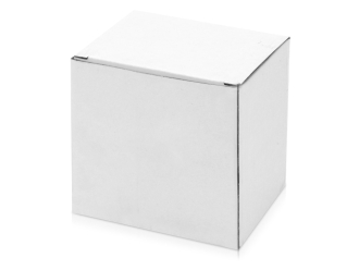 Изображение №5 | Стальная кружка с двойными стенками «Эри» (серебристый глянцевый)