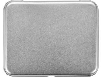 Изображение №4 | Брелок-компас «Норд» (серебристый)