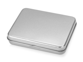 Изображение №5 | Брелок-компас «Норд» (серебристый)