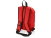 Изображение №2 | Рюкзак «Смарт» (красный/черный)