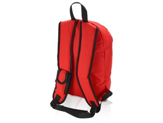 Изображение №2 | Рюкзак «Смарт» (красный/черный)