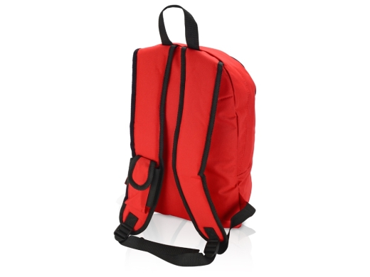 Изображение №2 | Рюкзак «Смарт» (красный/черный)