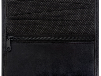 Изображение №5 | Органайзер на козырек автомобиля (черный)