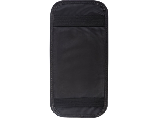 Изображение №4 | Органайзер на козырек автомобиля (черный)