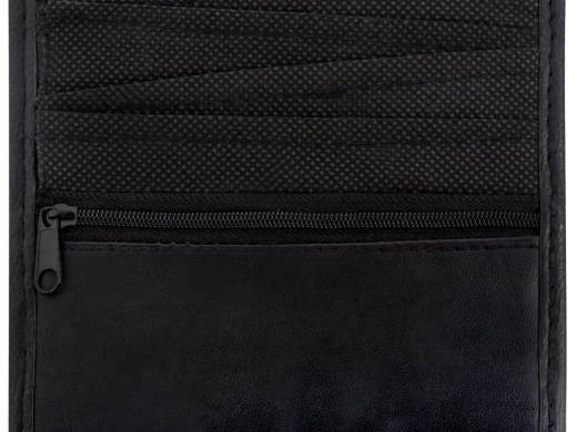 Изображение №5 | Органайзер на козырек автомобиля (черный)