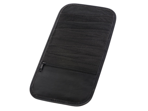 Изображение №6 | Органайзер на козырек автомобиля (черный)