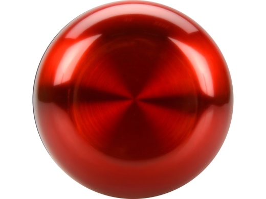 Изображение №5 | Термос «Ямал» с чехлом (красный)