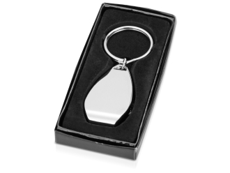 Изображение №4 | Брелок-открывалка «Всегда с собой» (серебристый)