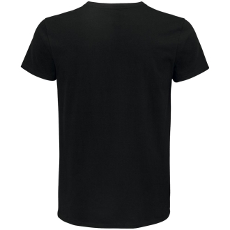 Изображение №2 | Футболка мужская Pioneer Men, черная, размер XS