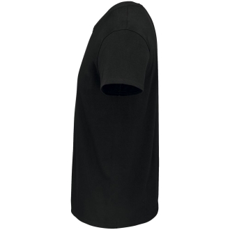 Изображение №3 | Футболка мужская Pioneer Men, черная, размер XS