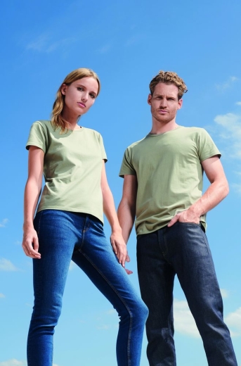 Изображение №5 | Футболка мужская Pioneer Men, черная, размер XS