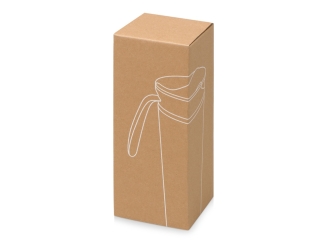 Изображение №9 | Термокружка «Годс» 470мл на присоске (синий/черный)