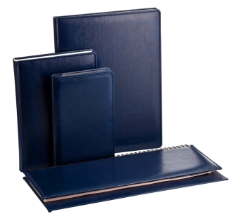 Изображение №4 | Визитница Nebraska, синяя