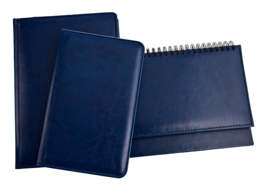 Изображение №3 | Визитница Nebraska, синяя