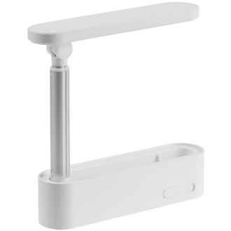 Изображение №1 | Переносная складная лампа moveLight, белая