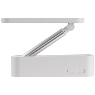 Изображение №3 | Переносная складная лампа moveLight, белая