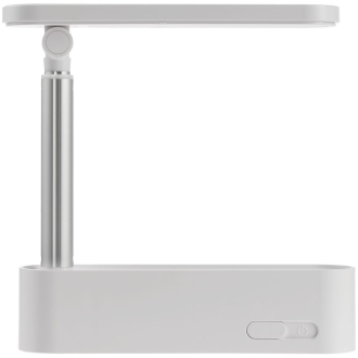 Изображение №4 | Переносная складная лампа moveLight, белая