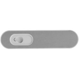 Изображение №7 | Переносная складная лампа moveLight, белая