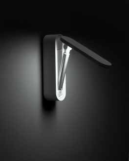 Изображение №9 | Переносная складная лампа moveLight, белая