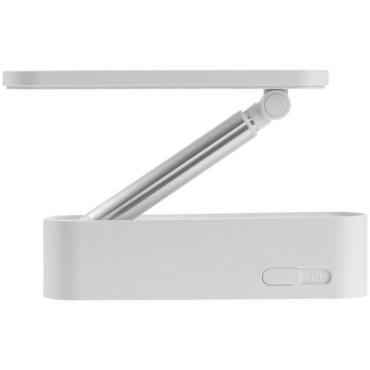 Изображение №3 | Переносная складная лампа moveLight, белая