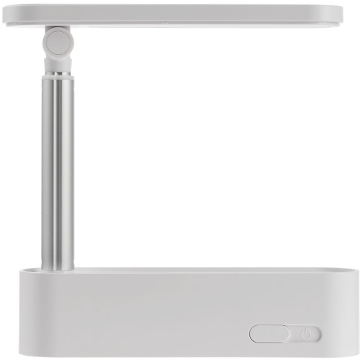 Изображение №4 | Переносная складная лампа moveLight, белая