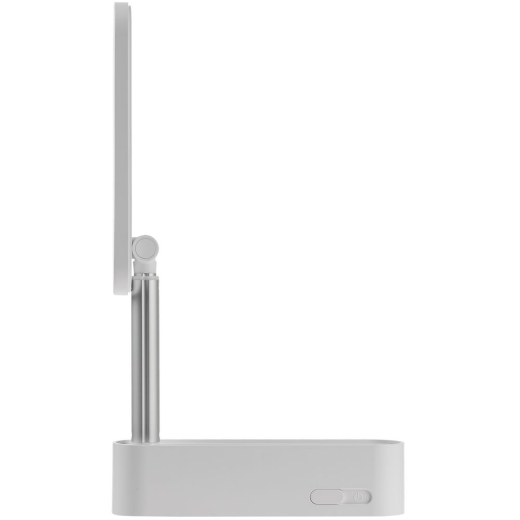 Изображение №5 | Переносная складная лампа moveLight, белая