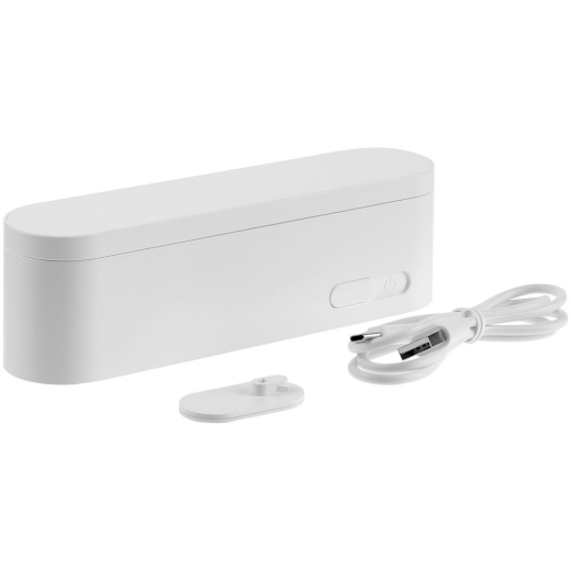 Изображение №10 | Переносная складная лампа moveLight, белая