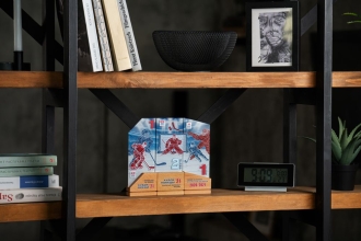 Изображение №5 | Стела Tribute 1