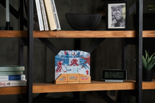 Изображение №5 | Стела Tribute 1