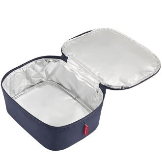 Изображение №3 | Термосумка Coolerbag M, синяя