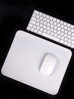 Изображение №3 | Коврик для мыши Paddo L, белый