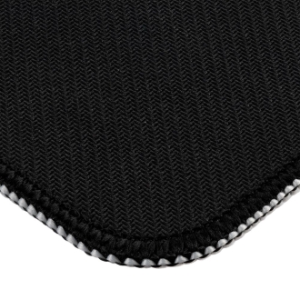 Изображение №8 | Коврик для мыши Paddo L, белый