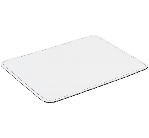 Изображение №1 | Коврик для мыши Paddo L, белый