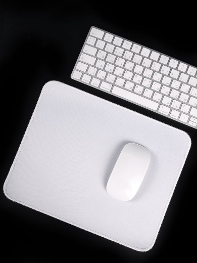 Изображение №3 | Коврик для мыши Paddo L, белый