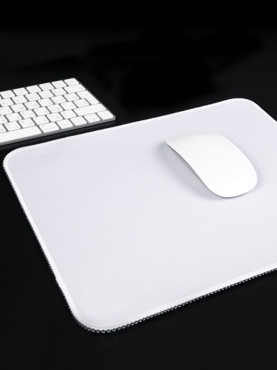 Изображение №7 | Коврик для мыши Paddo L, белый