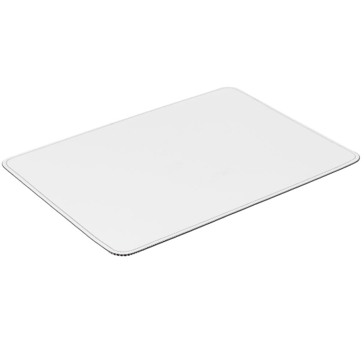 Изображение №1 | Коврик для мыши Paddo ХL, белый