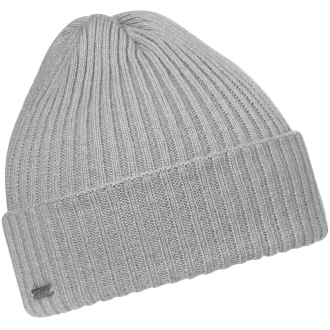 Изображение №3 | Шапка Capris, серая