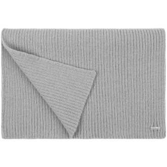 Изображение №2 | Шарф Capris, серый